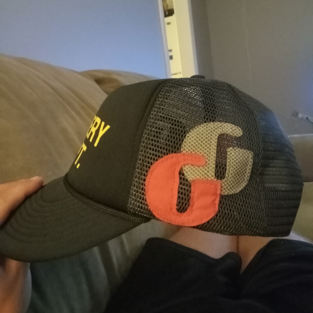 Gallery dept hat - Picture 2 of 4